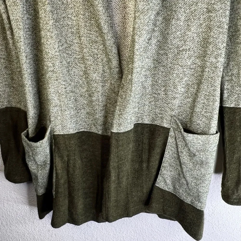 Sun & Moon Cardigan‎ Sweater - Picture 7 of 7